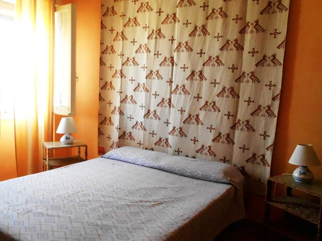 I Tetti Di Sassari B&B Exterior photo