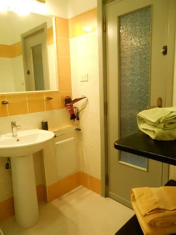 I Tetti Di Sassari B&B Exterior photo