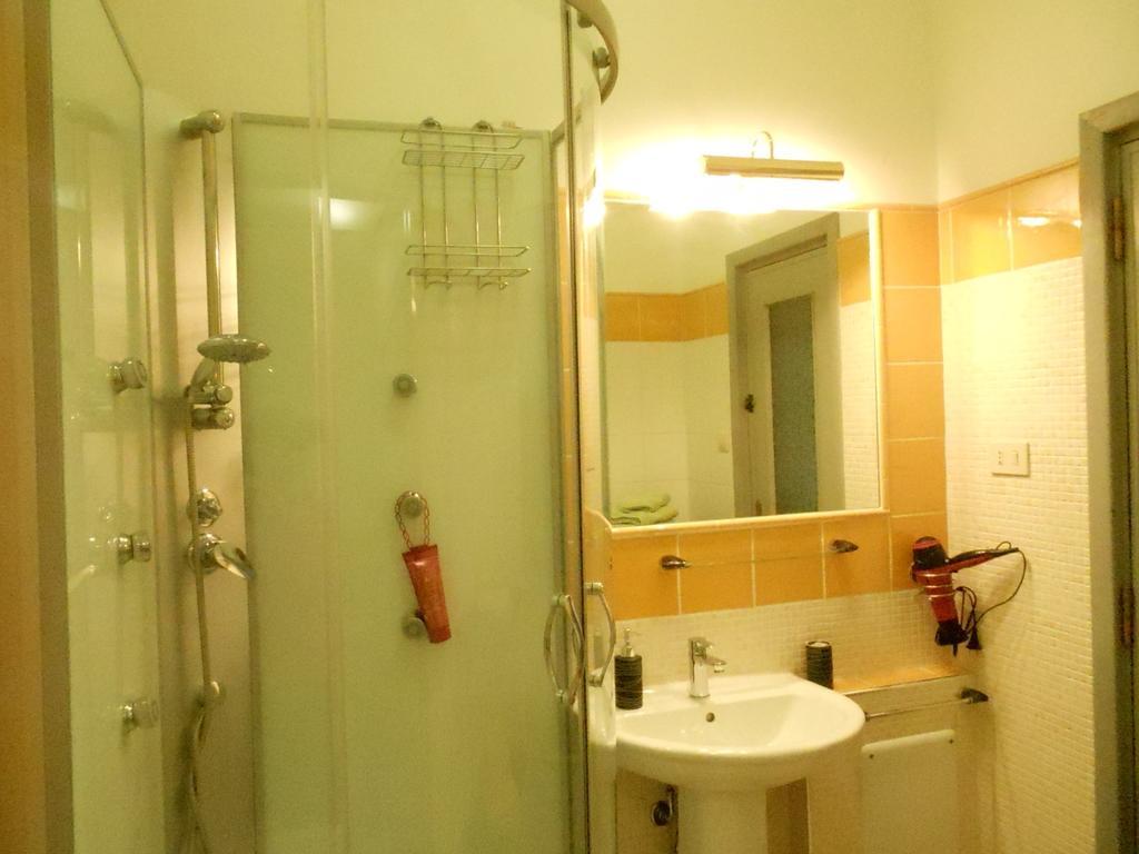 I Tetti Di Sassari B&B Exterior photo