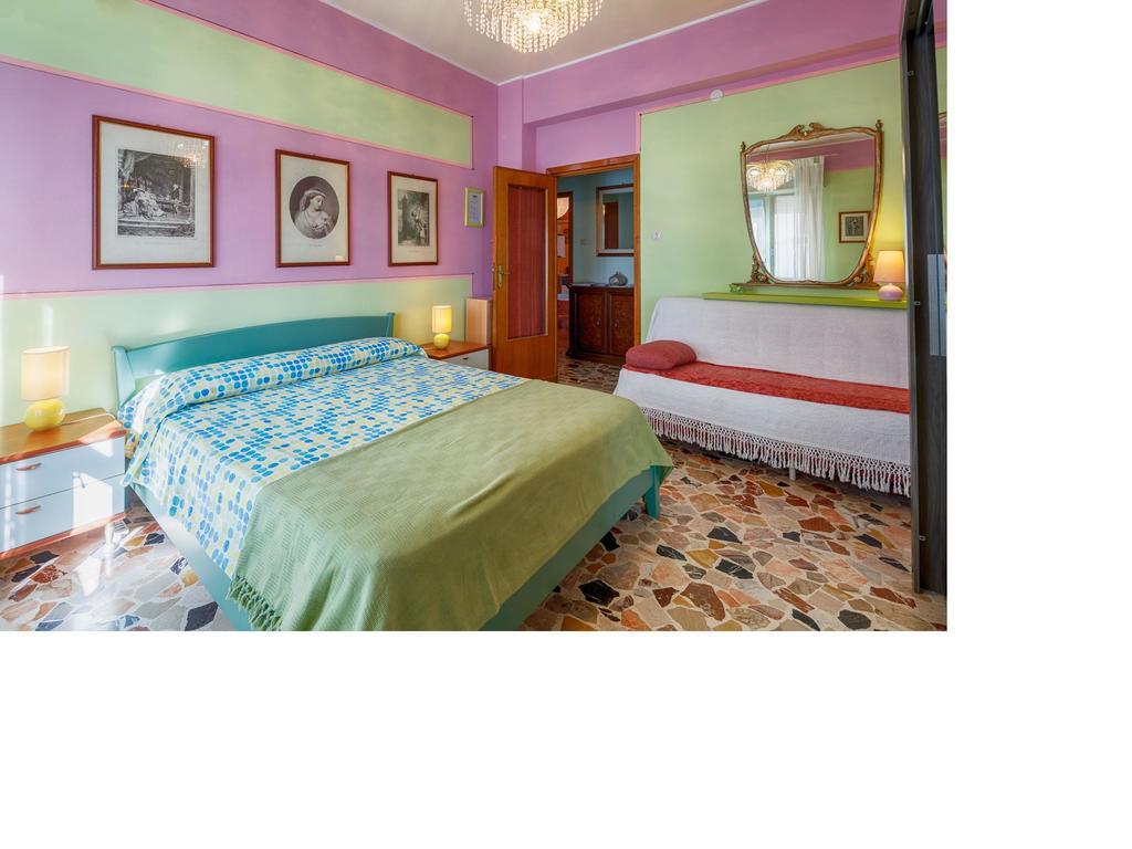 I Tetti Di Sassari B&B Exterior photo