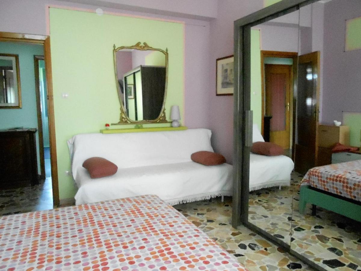 I Tetti Di Sassari B&B Room photo