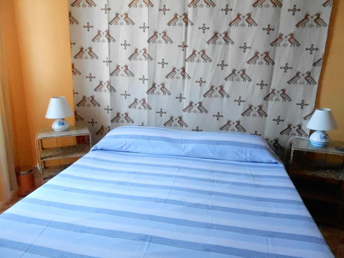 I Tetti Di Sassari B&B Room photo